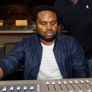 Cobhams Asuquo