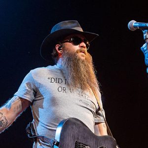 Cody Jinks