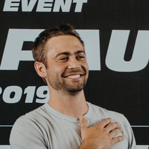 Cody Walker