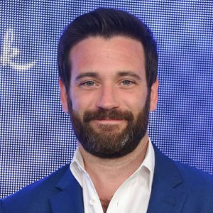 Colin Donnell