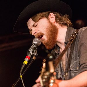 Colter Wall