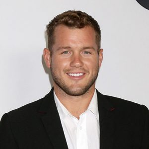 Colton Underwood