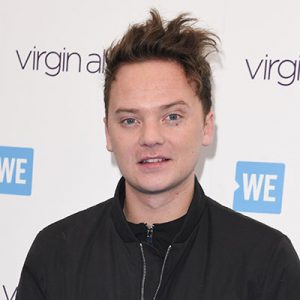 Conor Maynard