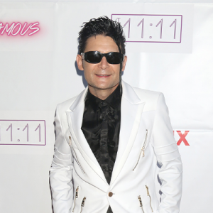 Corey Feldman