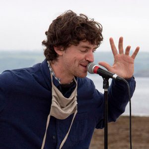 Cosmo Sheldrake