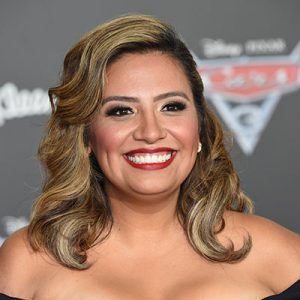 Cristela Alonzo