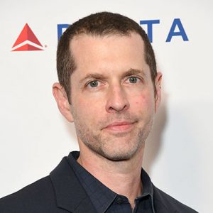 D. B. Weiss