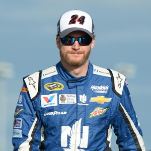 Dale Earnhardt Jr.