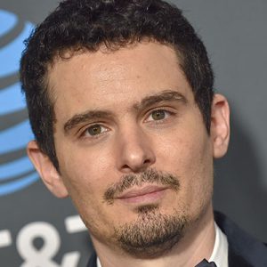 Damien Chazelle