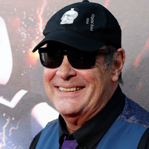 Dan Aykroyd