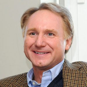 Dan Brown