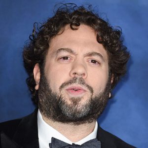 Dan Fogler