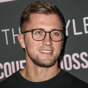 Dan Osborne