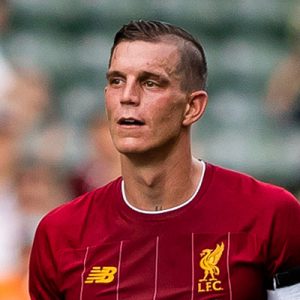 Daniel Agger