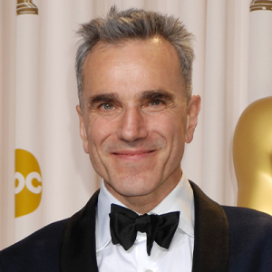 Daniel Day-Lewis