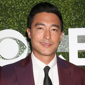 Daniel Henney