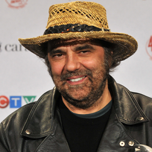 Daniel Lanois