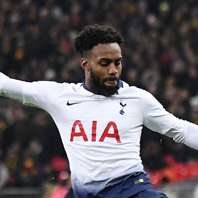 Danny Rose - Player profile