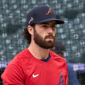 Dansby Swanson