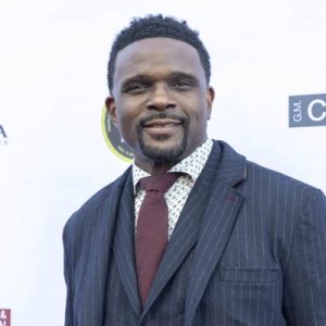 Darius McCrary