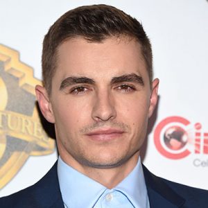 Dave Franco