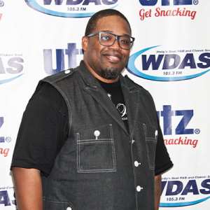 Dave Hollister