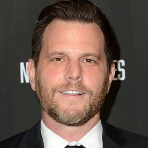 Dave Rubin