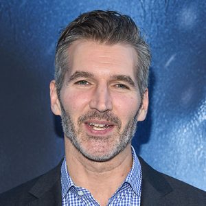 David Benioff