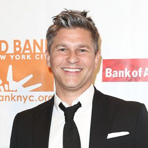 David Burtka