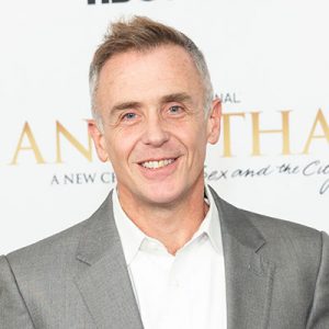 David Eigenberg