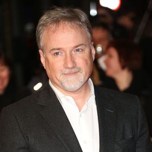 David Fincher