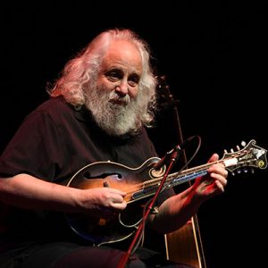 David Grisman