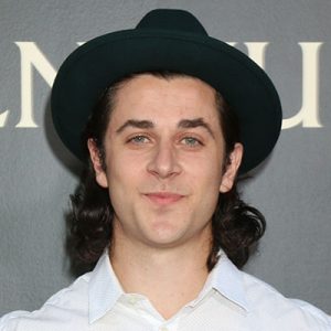 David Henrie