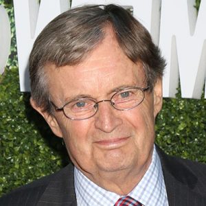 David McCallum