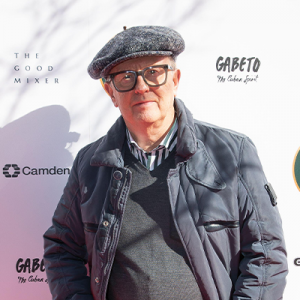 David Rodigan