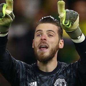 David de Gea