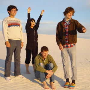 Deerhoof