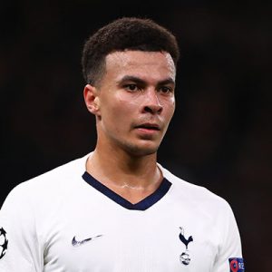 Dele Alli