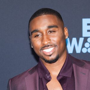 Demetrius Shipp Jr.