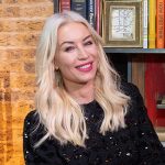 Denise Van Outen