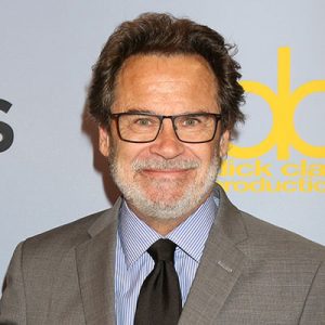 Dennis Miller