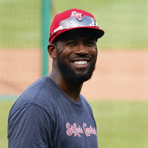 Dexter Fowler