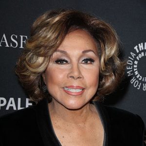 Diahann Carroll