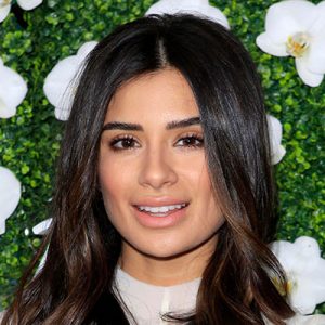 Diane Guerrero