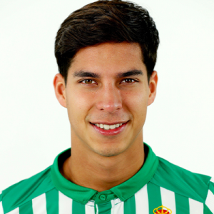 Diego Lainez