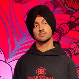 Diljit Dosanjh