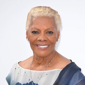 Dionne Warwick