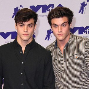 Dolan Twins