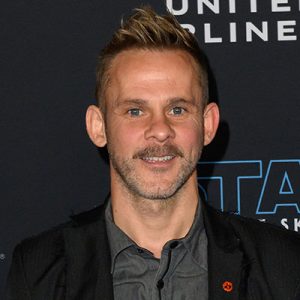 Dominic Monaghan