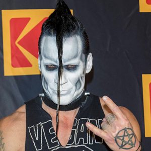 Doyle Wolfgang von Frankenstein